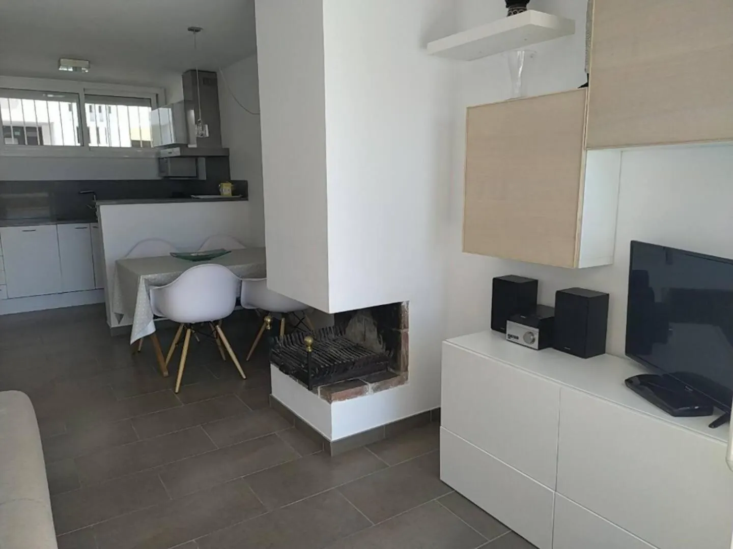 Xalana Con Terraza Y Magnificas Vistas Al Mar Apartment Girona